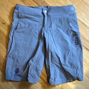 Stio OPR Shorts - mtb